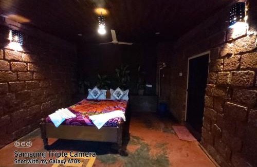 Kudrasthe Haus | The Dream