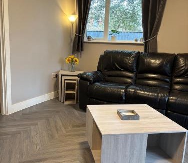 Poole Haus | The Drey