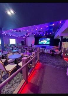 Mappleton Resort | The drift