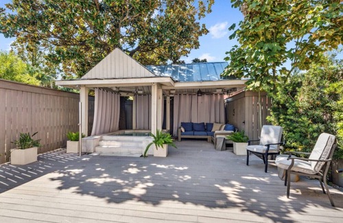 Irish Channel Wohnung | The Driftwood on Magazine