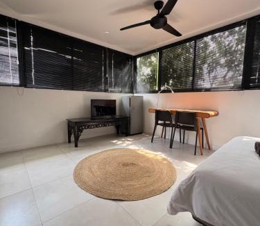 Drupadi Wohnung | The Drupadi Apartments Studio Gordy