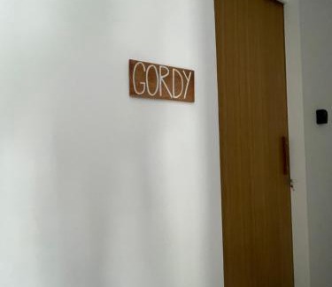 Drupadi Wohnung | The Drupadi Apartments Studio Gordy