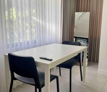 Drupadi Wohnung | The Drupadi Apartments Studio Peka