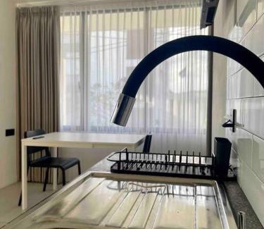 Drupadi Wohnung | The Drupadi Apartments Studio Peka