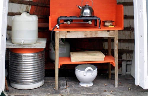 Otaki Beach Haus | The Dry Dock at Byron's Resort, Otaki Beach