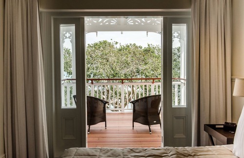 Russell Hotel | The Duke of Marlborough Hotel