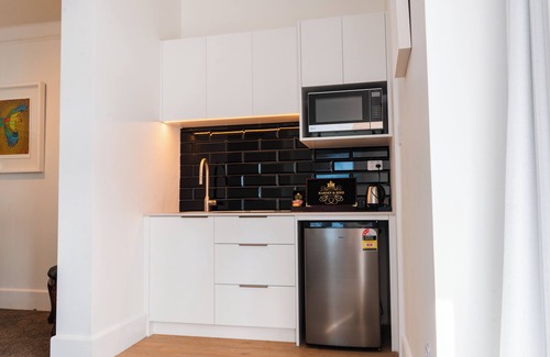 Russell Hotel | The Duke of Marlborough Hotel