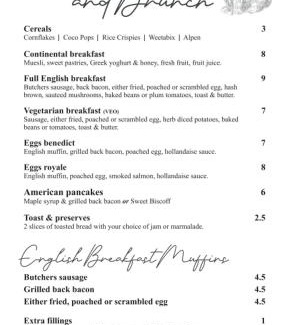 Edwinstowe Hotel | The Dukeries Lodge, Edwinstowe, Nottinghamshire