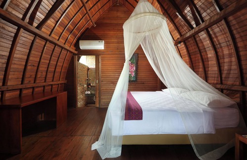 Kerambitan Haus | The Dukuh Retreat