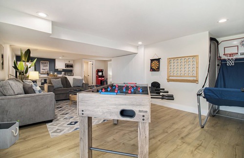 Silver Lake Resort | The Dune View Resort