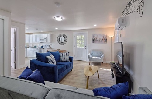 Dunlap Wohnung | The Dunlap Escape | Spacious 2BD Home