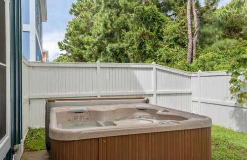 Bermuda Bay Haus | The E Gull Has Landed