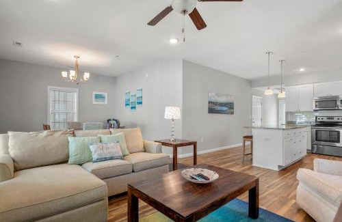 Bermuda Bay Haus | The E Gull Has Landed