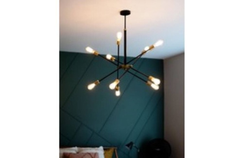 Stevens Haus | The Eclectic Room