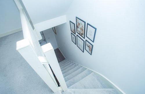 Openshaw Haus | The Edge - Enjoy a luxury stay