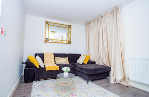 Openshaw Haus | The Edge - Enjoy a luxury stay