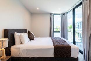 Epsom Wohnung | The Edgerley Suites