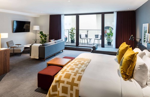 Manchester City Centre Hotel | The Edwardian Manchester, A Radisson Collection Hotel