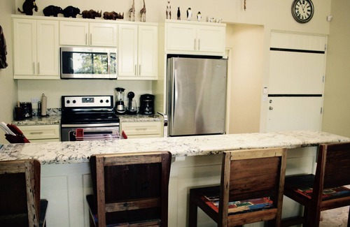 Manuel Antonio Wohnung | Penthouse am Strand