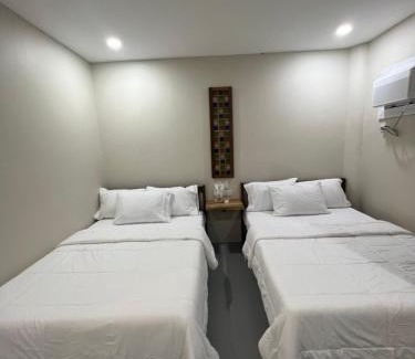 Manolo Fortich Resort | The Eliana Farm Resort and Villas