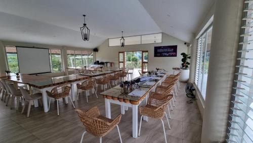 Manolo Fortich Resort | The Eliana Farm Resort and Villas