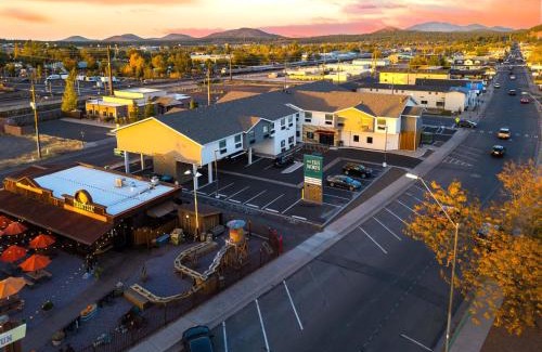 Williams Hotel | The Ellsworth Hotel, an Ascend Collection Hotel