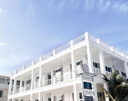 Placencia Wohnung | The Ellysian Apartments