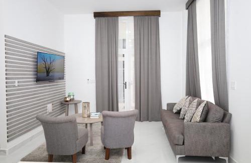 Placencia Wohnung | The Ellysian Apartments