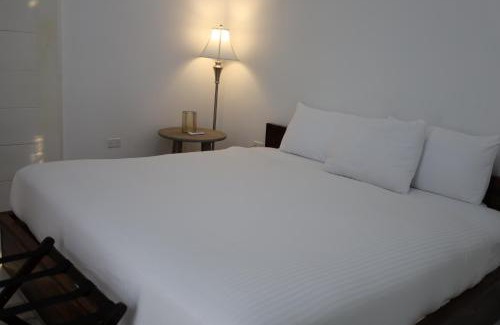 Placencia Wohnung | The Ellysian Apartments