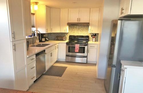 Sugar House Haus | The Elm Tree Cottage in the Sugarhouse District