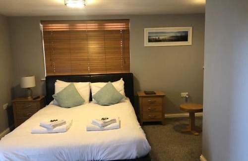 Wisbech Hotel | The Elm Tree Inn