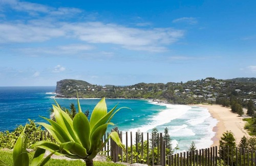 Palm Beach Haus | DAS ELYSIUM - Palm Beach, NSW