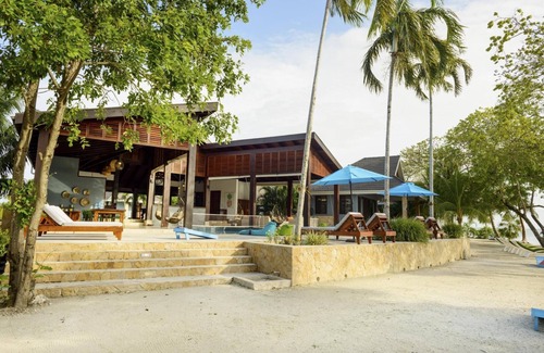 Placencia Villa | Privates Inselparadies!