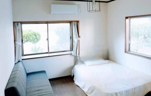 Hinasecho Hinase Haus | The English Clubゲストハウス