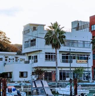 Hinasecho Hinase Haus | The English Clubゲストハウス