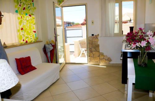 Agnone Bagni Haus | The Enlightened Turtle