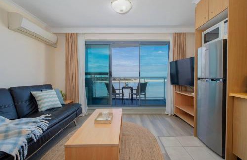 The Entrance Wohnung | The Entrance Vista - Waterfront Stay with Pool and Spa