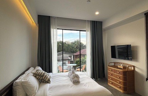 Tha Kham Hotel | The Episode Boutique Hotel
