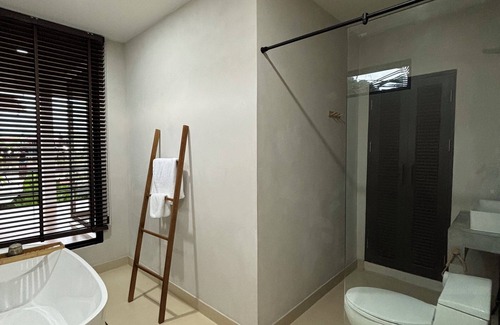 Tha Kham Hotel | The Episode Boutique Hotel
