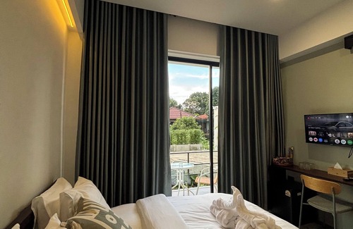 Tha Kham Hotel | The Episode Boutique Hotel
