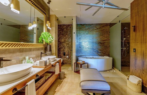 Nuevo Vallarta Resort | The Estates Three Bedroom