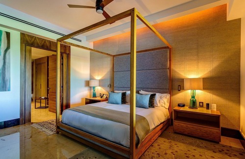 Nuevo Vallarta Resort | The Estates Three Bedroom