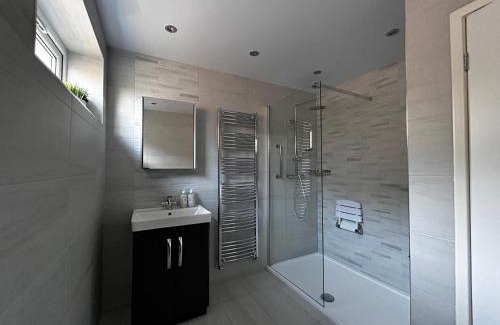 Corbridge Haus | The Eves