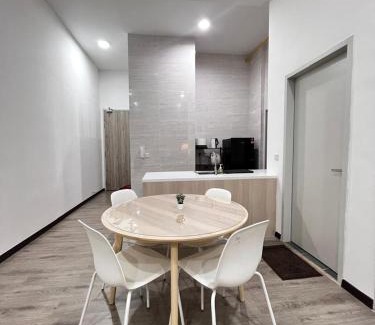 Putrajaya Wohnung | The Executive 27 by MySky Putrajaya