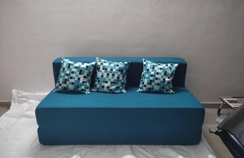 Ahmedabad Wohnung | The Explorers Abode