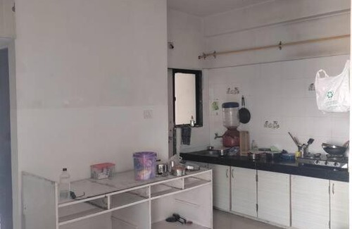 Ahmedabad Wohnung | The Explorers Abode