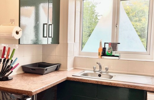 Becontree Wohnung | The Express Apartment