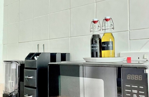 Becontree Wohnung | The Express Apartment