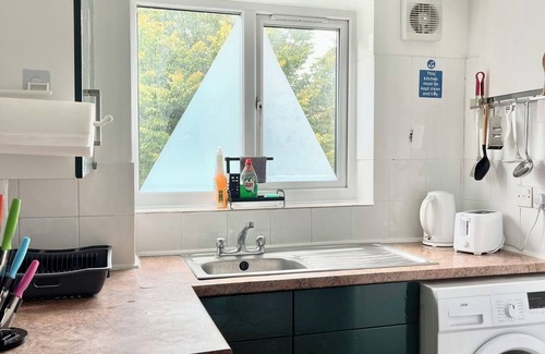 Becontree Wohnung | The Express Apartment