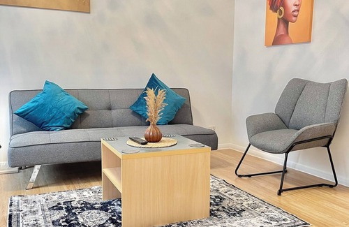 Becontree Wohnung | The Express Apartment